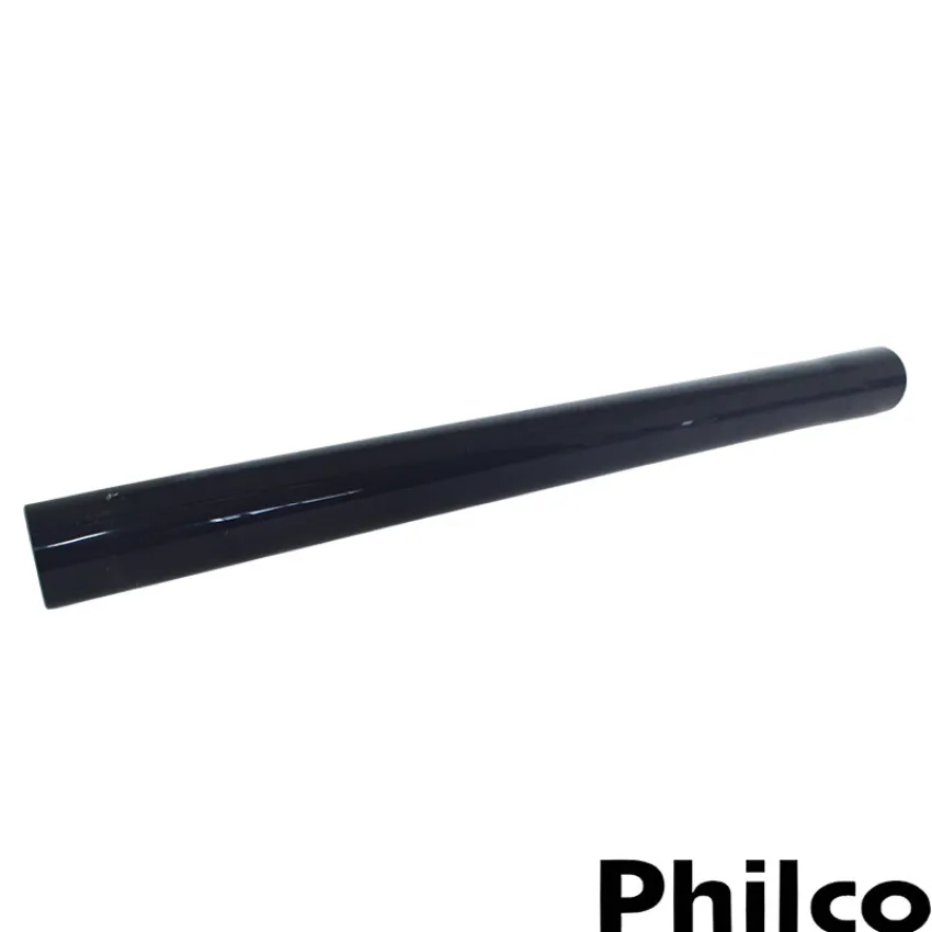 TUBO EXTENSOR PARA ASPIRADOR DE PÓ PHILCO MODELO: PAS1690 TAMANHO: 40CM