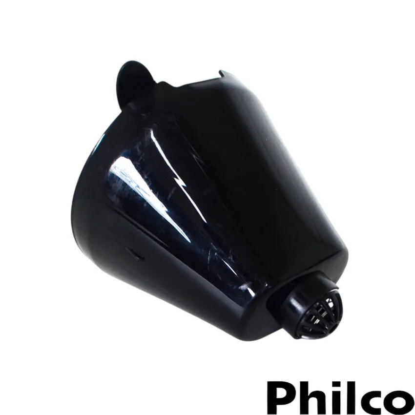 SUPORTE/PORTA FILTRO PARA CAFETEIRA PHILCO MODELO: PCF20A | ORIGINAL
