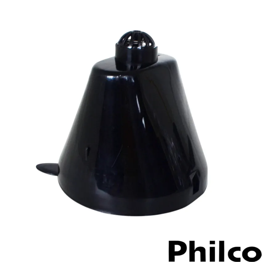 SUPORTE/PORTA FILTRO PARA CAFETEIRA PHILCO MODELO: PCF20A | ORIGINAL