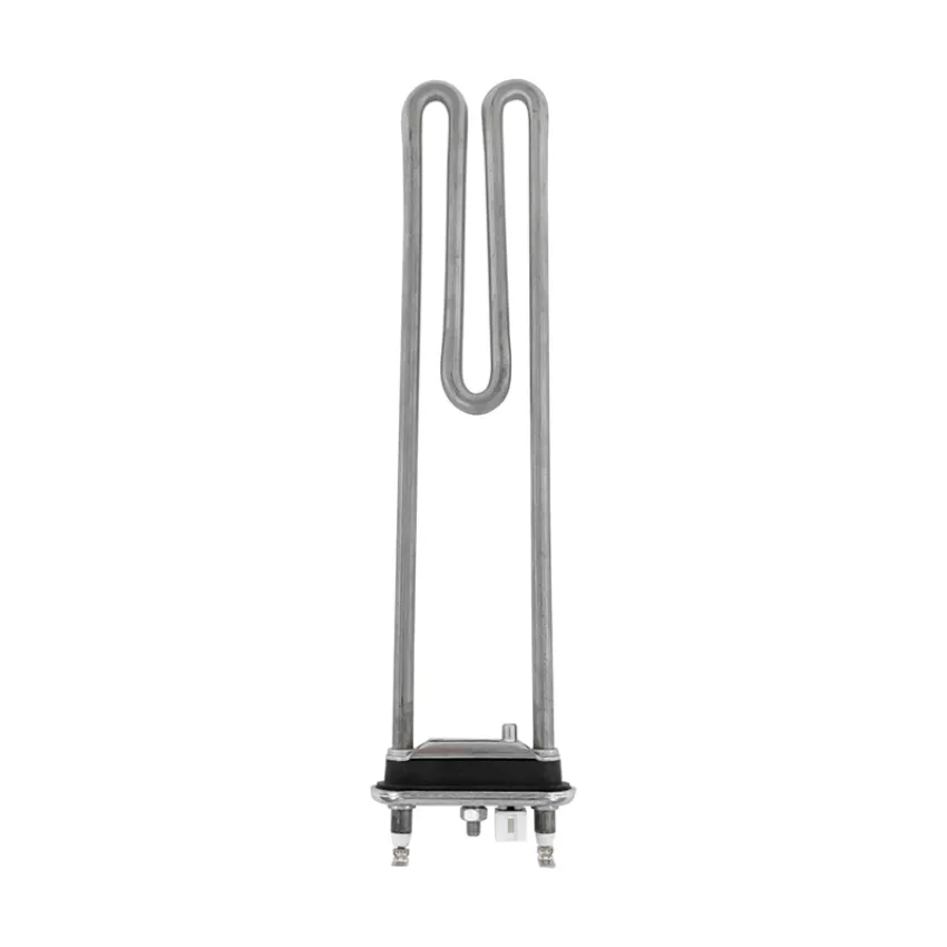 RESISTENCIA DE AQUECIMENTO COM TERMISTOR LAVA E SECA LG 127V 1000W WD-1403FD WD-1403RD WD-1409FD AEG33121504 | ORIGINAL