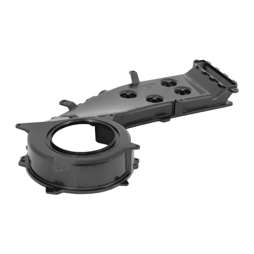 BASE DO DUTO DE SECAGEM LAVA E SECA LG NAS106F1WBR NAS106F1WBZ WD-1409RD WD-1409RD5 MCZ64254901 | ORIGINAL