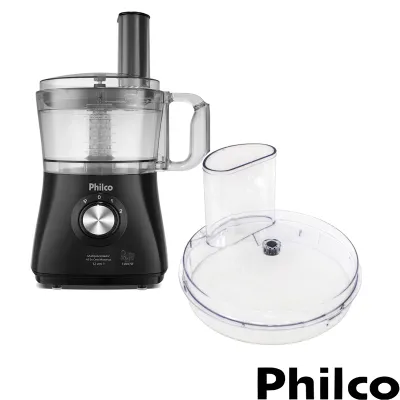 TAMPA MULTIPROCESSADOR BRITÂNIA PHILCO FUN KITCHEN BMP1100RS BMP900 Maxxi All in One Citrus Maximus PMP10A | ORIGINAL