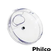 TAMPA MULTIPROCESSADOR BRITÂNIA PHILCO FUN KITCHEN BMP1100RS BMP900 Maxxi All in One Citrus Maximus PMP10A | ORIGINAL