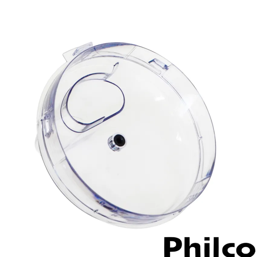 TAMPA MULTIPROCESSADOR BRITÂNIA PHILCO FUN KITCHEN BMP1100RS BMP900 Maxxi All in One Citrus Maximus PMP10A | ORIGINAL