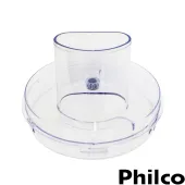 TAMPA MULTIPROCESSADOR BRITÂNIA PHILCO FUN KITCHEN BMP1100RS BMP900 Maxxi All in One Citrus Maximus PMP10A | ORIGINAL
