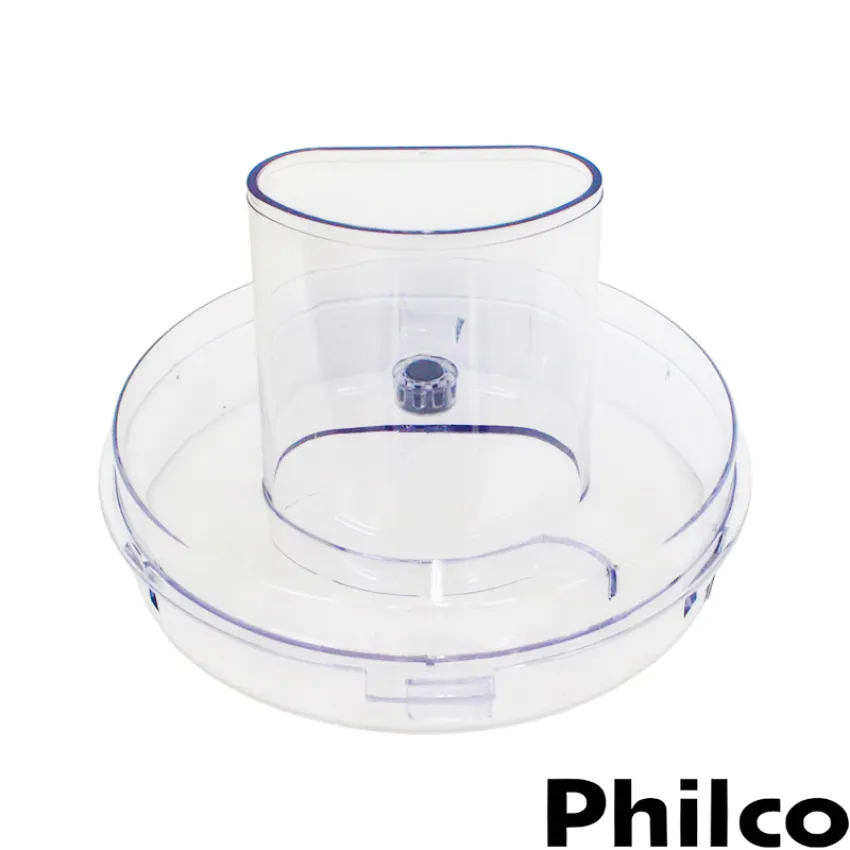 TAMPA MULTIPROCESSADOR BRITÂNIA PHILCO FUN KITCHEN BMP1100RS BMP900 Maxxi All in One Citrus Maximus PMP10A | ORIGINAL
