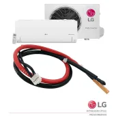 SENSOR DE TEMPERATURA LG AR CONDICIONADO AMNW07 AMNW09 AMNW12 EBG61108908 | ORIGINAL