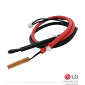 SENSOR DE TEMPERATURA LG AR CONDICIONADO AMNW07 AMNW09 AMNW12 EBG61108908 | ORIGINAL