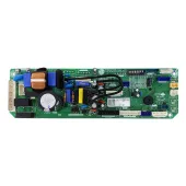 PLACA PRINCIPAL AR CONDICIONADO LG LTNC182QLE0 LTNC332NLE1 LTNC462MLE1 LTNC512MLE1 EBR39187709 | ORIGINAL