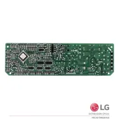 PLACA PRINCIPAL AR CONDICIONADO LG LTNC182QLE0 LTNC332NLE1 LTNC462MLE1 LTNC512MLE1 EBR39187709 | ORIGINAL