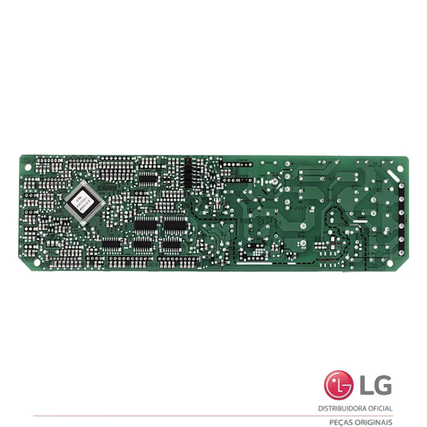 PLACA PRINCIPAL AR CONDICIONADO LG LTNC182QLE0 LTNC332NLE1 LTNC462MLE1 LTNC512MLE1 EBR39187709 | ORIGINAL