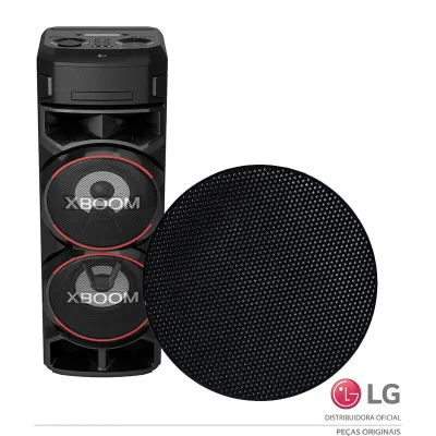 BOTÃO DE VOLUME SOM LG RNC5 RNC7 RNC9 AEZ75993402 | ORIGINAL