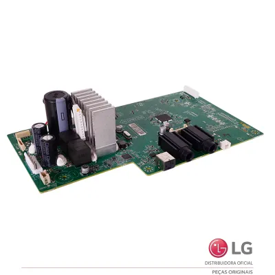 PLACA PRINCIPAL XBOOM LG RNC9 EBR30715334 EAX69094502 | ORIGINAL