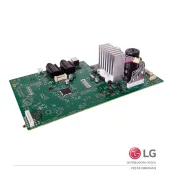 PLACA PRINCIPAL XBOOM LG RNC9 EBR30715334 EAX69094502 | ORIGINAL