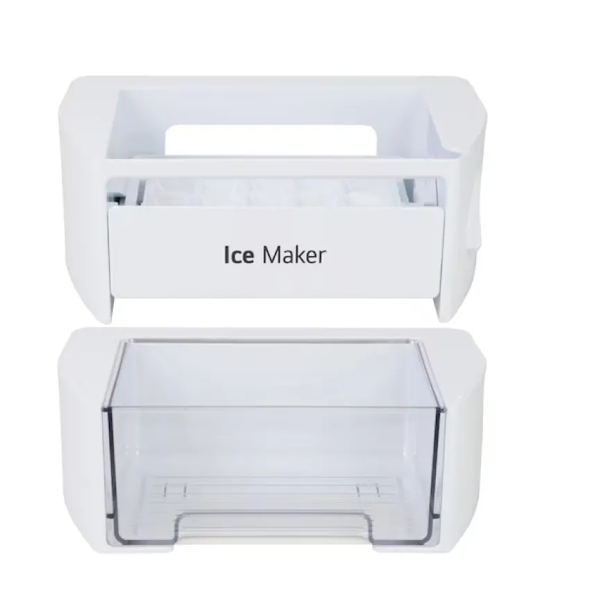 FABRICADOR DE GELO (ICE MAKER) LG REFRIGERADOR GC-V257SQV2 GC-V257SQVW | AEQ73570401