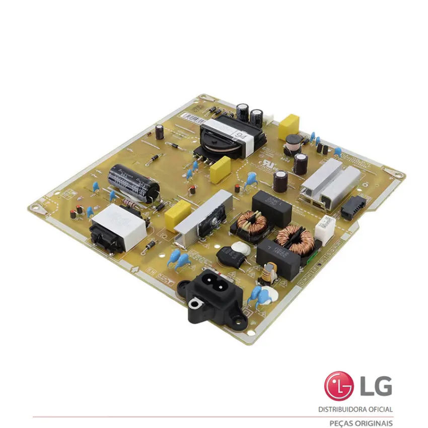 PLACA FONTE LG 55UP751C0SF55UT660H0SA 55NANO79SND 55UM7470PSA 55UM7520PSB 55UM761C0SB EAY65149308 EAX68284302 | ORIGINAL