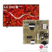 PLACA FONTE LG 55UP751C0SF55UT660H0SA 55NANO79SND 55UM7470PSA 55UM7520PSB 55UM761C0SB EAY65149308 EAX68284302 | ORIGINAL