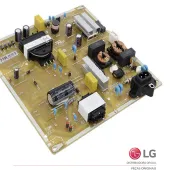 PLACA FONTE LG 55UP751C0SF55UT660H0SA 55NANO79SND 55UM7470PSA 55UM7520PSB 55UM761C0SB EAY65149308 EAX68284302 | ORIGINAL