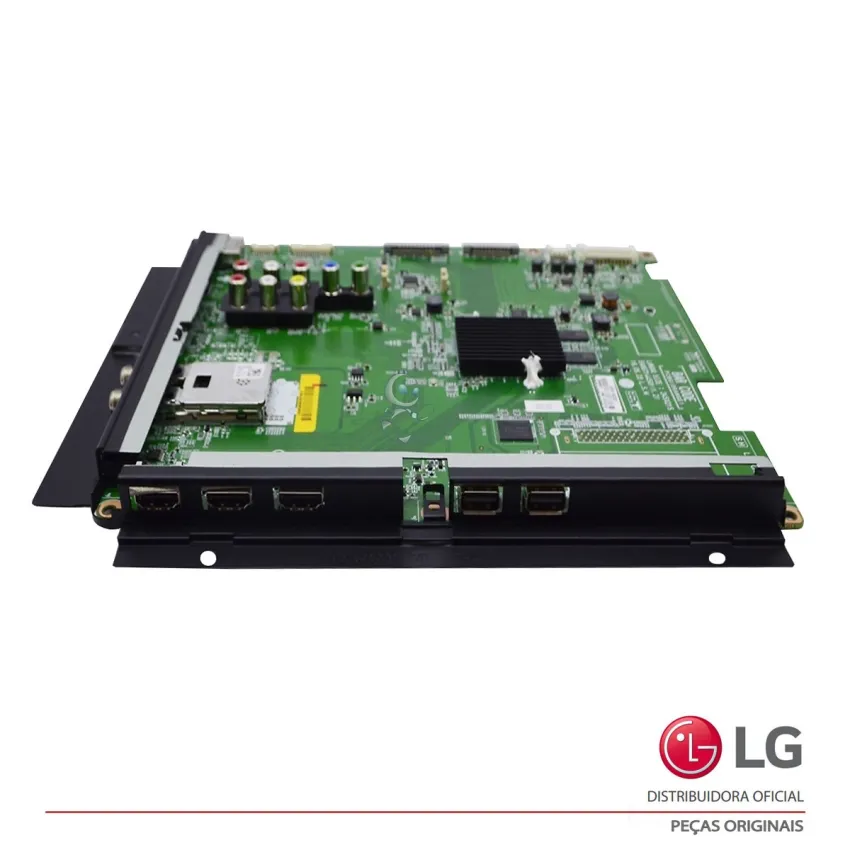 PLACA PRINCIPAL LG 32LV5500 42LV5500 47LV5500 EBU63885801 EAX64405401  | NOVA VERSÃO | ORIGINAL