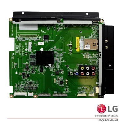 PLACA PRINCIPAL LG 32LV5500 42LV5500 47LV5500 EBU63885801 EAX64405401  | NOVA VERSÃO | ORIGINAL