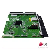 PLACA PRINCIPAL LG 32LV5500 42LV5500 47LV5500 EBU63885801 EAX64405401  | NOVA VERSÃO | ORIGINAL