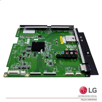 PLACA PRINCIPAL LG 32LV5500 42LV5500 47LV5500 EBU63885801 EAX64405401  | NOVA VERSÃO | ORIGINAL