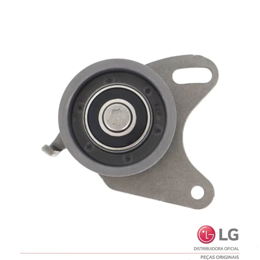 POLIA REGULADORA DE TENSÃO DA BOMBA DE CALOR AR CONDICIONADO LG GPUW160C2RM GPUW161B2CM GPUW200C2RM CLS32170901