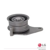 POLIA REGULADORA DE TENSÃO DA BOMBA DE CALOR AR CONDICIONADO LG GPUW160C2RM GPUW161B2CM GPUW200C2RM CLS32170901