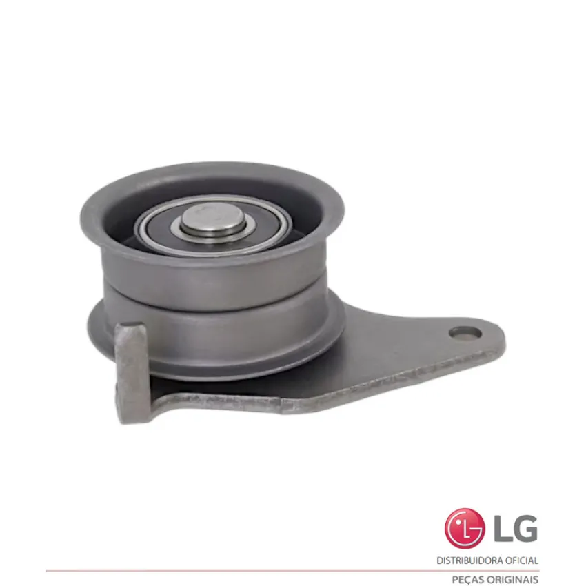 POLIA REGULADORA DE TENSÃO DA BOMBA DE CALOR AR CONDICIONADO LG GPUW160C2RM GPUW161B2CM GPUW200C2RM CLS32170901
