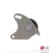 POLIA REGULADORA DE TENSÃO DA BOMBA DE CALOR AR CONDICIONADO LG GPUW160C2RM GPUW161B2CM GPUW200C2RM CLS32170901