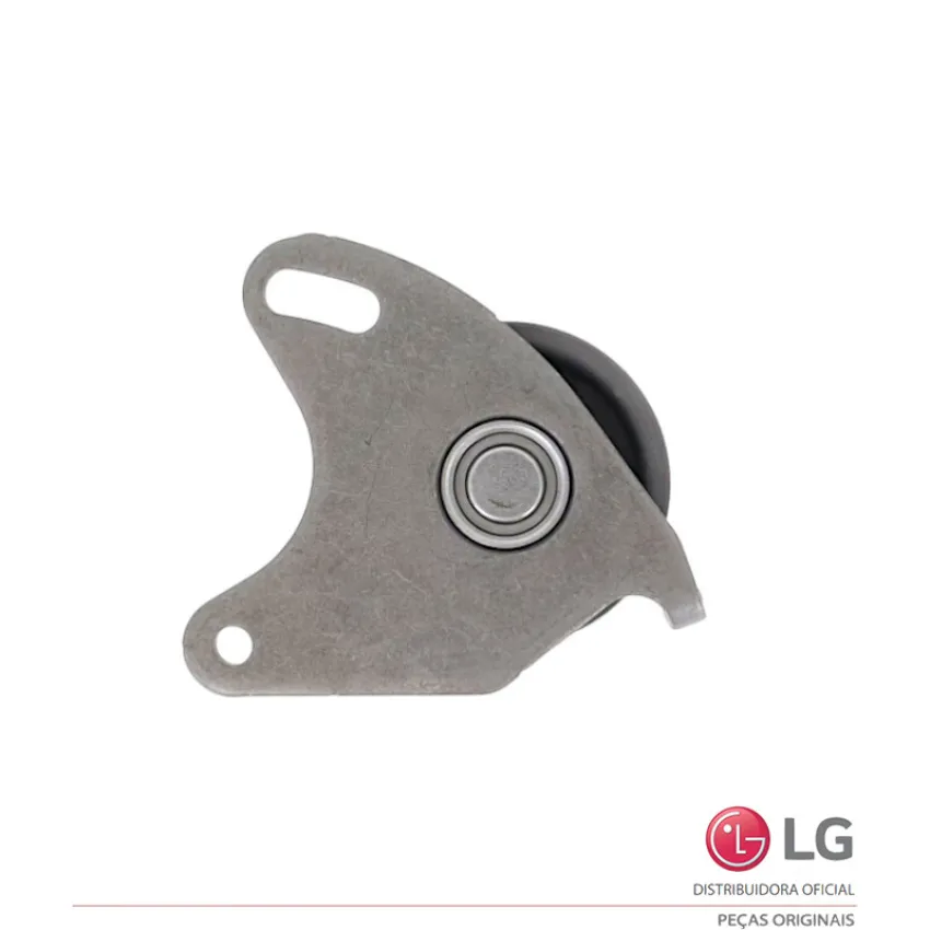POLIA REGULADORA DE TENSÃO DA BOMBA DE CALOR AR CONDICIONADO LG GPUW160C2RM GPUW161B2CM GPUW200C2RM CLS32170901