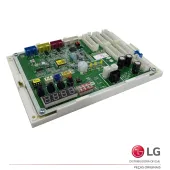 PLACA PRINCIPAL CONDENSADORA LG AR CONDICIONADO ARUN140BTE4 BRUN140BTE4 CRUN140BTE4 EBR77286218 EAX64524902