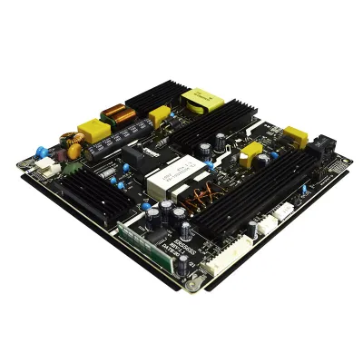 PLACA FONTE HQ HQSTV65 ER5565S CJ-3638CF | ORIGINAL