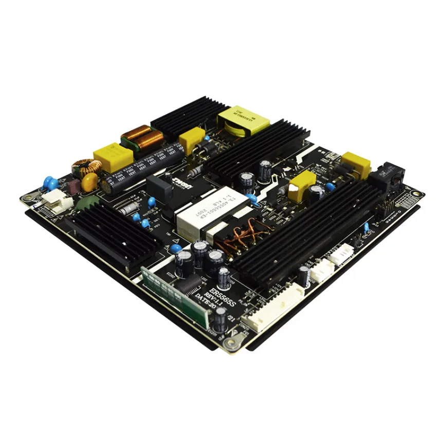 PLACA FONTE HQ HQSTV65 ER5565S CJ-3638CF | ORIGINAL