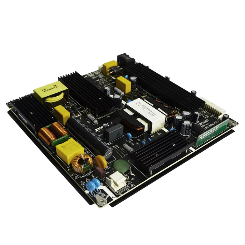 PLACA FONTE HQ HQSTV65 ER5565S CJ-3638CF | ORIGINAL