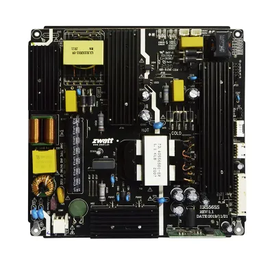 PLACA FONTE HQ HQSTV65 ER5565S CJ-3638CF | ORIGINAL