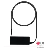 FONTE EXTERNA LG ADS-110CL-19-3 (19V - 5.79A) 24V50N-C 24V70Q-G 27V790-C 32GK850G-B 34UC98-W EAY63032209 | ORIGINAL