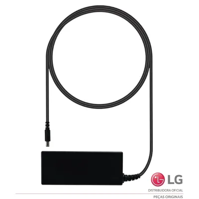 FONTE EXTERNA LG ADS-110CL-19-3 (19V - 5.79A) 24V50N-C 24V70Q-G 27V790-C 32GK850G-B 34UC98-W EAY63032209 | ORIGINAL