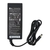 FONTE EXTERNA LG ADS-110CL-19-3 (19V - 5.79A) 24V50N-C 24V70Q-G 27V790-C 32GK850G-B 34UC98-W EAY63032209 | ORIGINAL