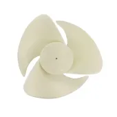 HÉLICE DO VENTILADOR AR CONDICIONADO LG CBU360FLA LSUC2423MM1 LSUC2423RM1 LSUC2423UM3 LSUC242TNM0 | 5901A10032A