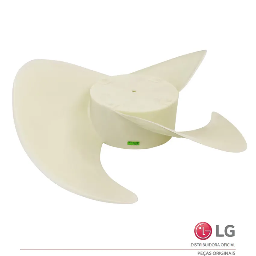 HÉLICE DO VENTILADOR AR CONDICIONADO LG CBU360FLA LSUC2423MM1 LSUC2423RM1 LSUC2423UM3 LSUC242TNM0 | 5901A10032A