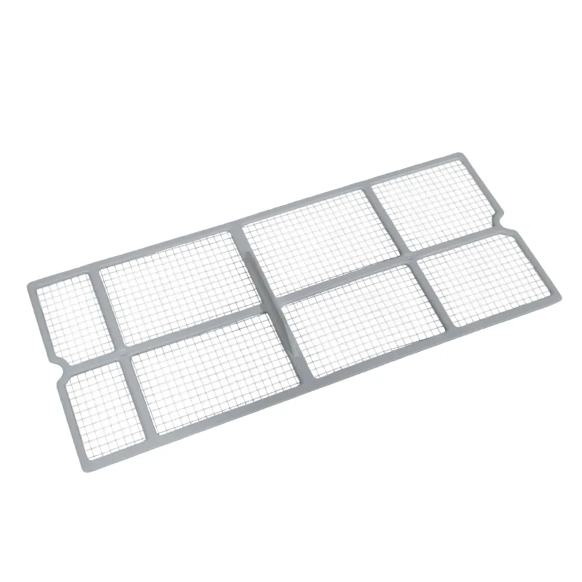 FILTRO PARA AR CONDICIONADO LG LA100WC W3NQ10UNNP0 ADQ75513301 ADQ75513302 | ORIGINAL