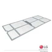 FILTRO PARA AR CONDICIONADO LG LA100WC W3NQ10UNNP0 ADQ75513301 ADQ75513302 | ORIGINAL