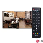 CONTROLE REMOTO LG MONITOR 32SE3B 32SE3D 43SE3KB 43SE3KD 49SE3KB 49SE3KD 49SH7DB 49VL5B |  AKB73975762
