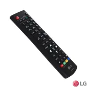 CONTROLE REMOTO LG MONITOR 32SE3B 32SE3D 43SE3KB 43SE3KD 49SE3KB 49SE3KD 49SH7DB 49VL5B |  AKB73975762