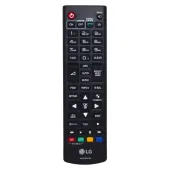 CONTROLE REMOTO LG MONITOR 32SE3B 32SE3D 43SE3KB 43SE3KD 49SE3KB 49SE3KD 49SH7DB 49VL5B |  AKB73975762