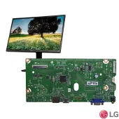 PLACA PRINCIPAL LG MONITOR 24BL550J 24BL550J-B EBU65082902 EAX67185205 | ORIGINAL