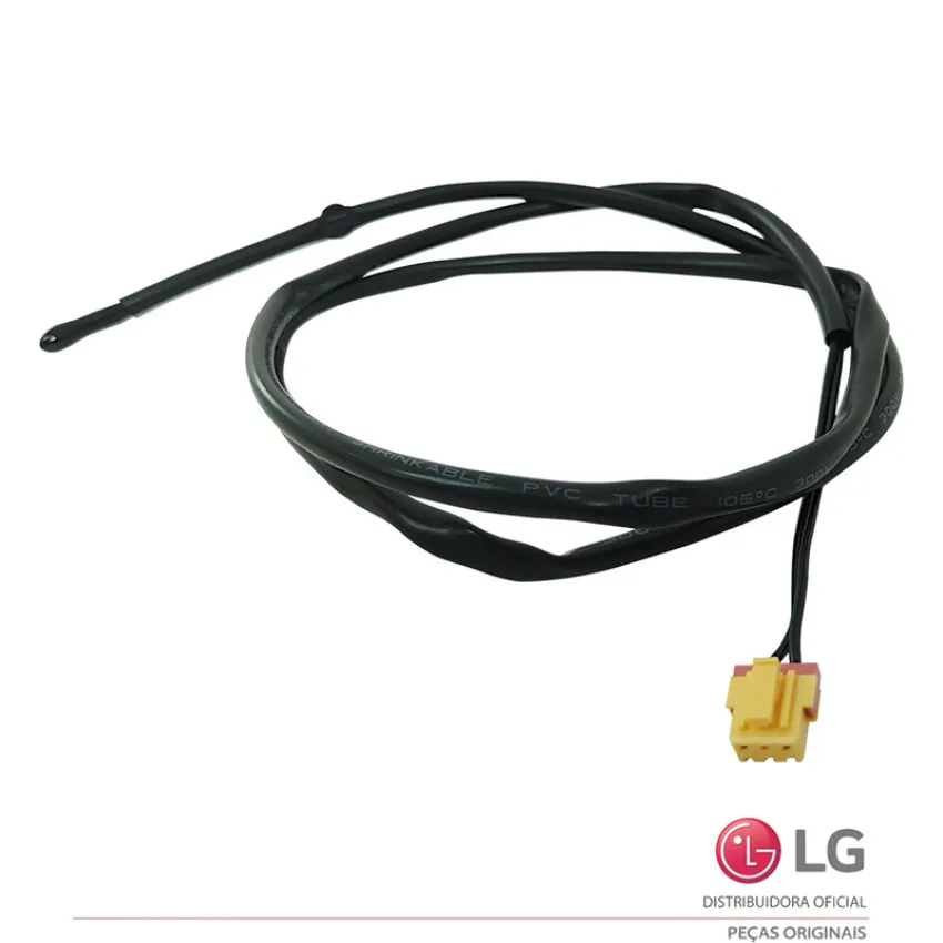 TERMISTOR (NTC) AR CONDICIONADO LG ARNU07GBHA2 ARNU09GBHA2 ARNU12GBHA2 ARNU15GBHA2 | EBG61106822