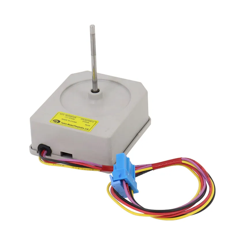 MOTOR REFRIGERADOR LG 12V GC-B569NLL2 GC-B569NLLM GC-B659NSM GC-B659NSM1 | EAU63103012