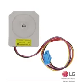 MOTOR REFRIGERADOR LG 12V GC-B569NLL2 GC-B569NLLM GC-B659NSM GC-B659NSM1 | EAU63103012